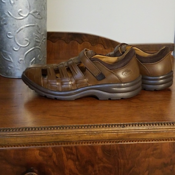 doctor comfort shoes